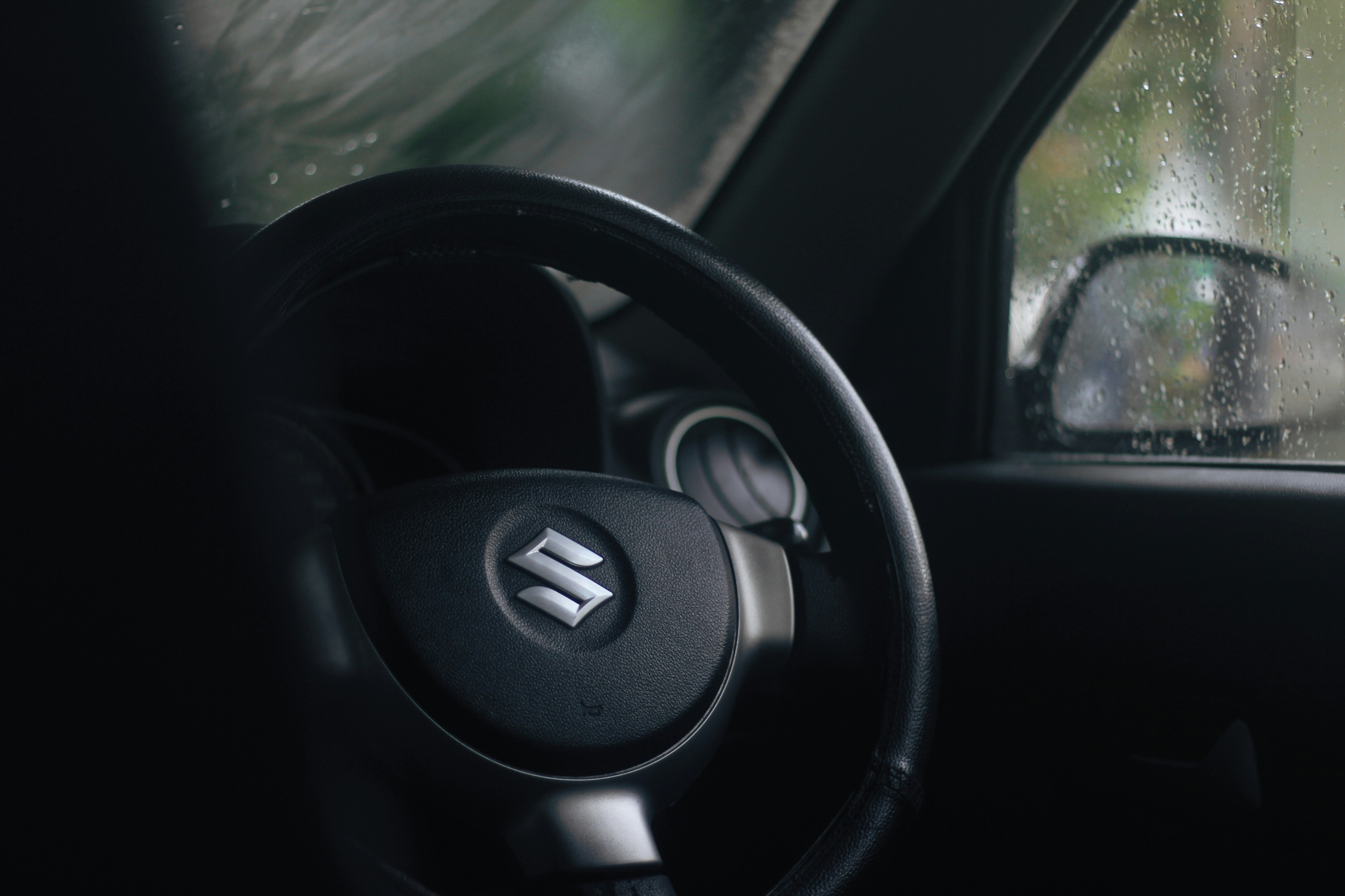 Wheel Banner
