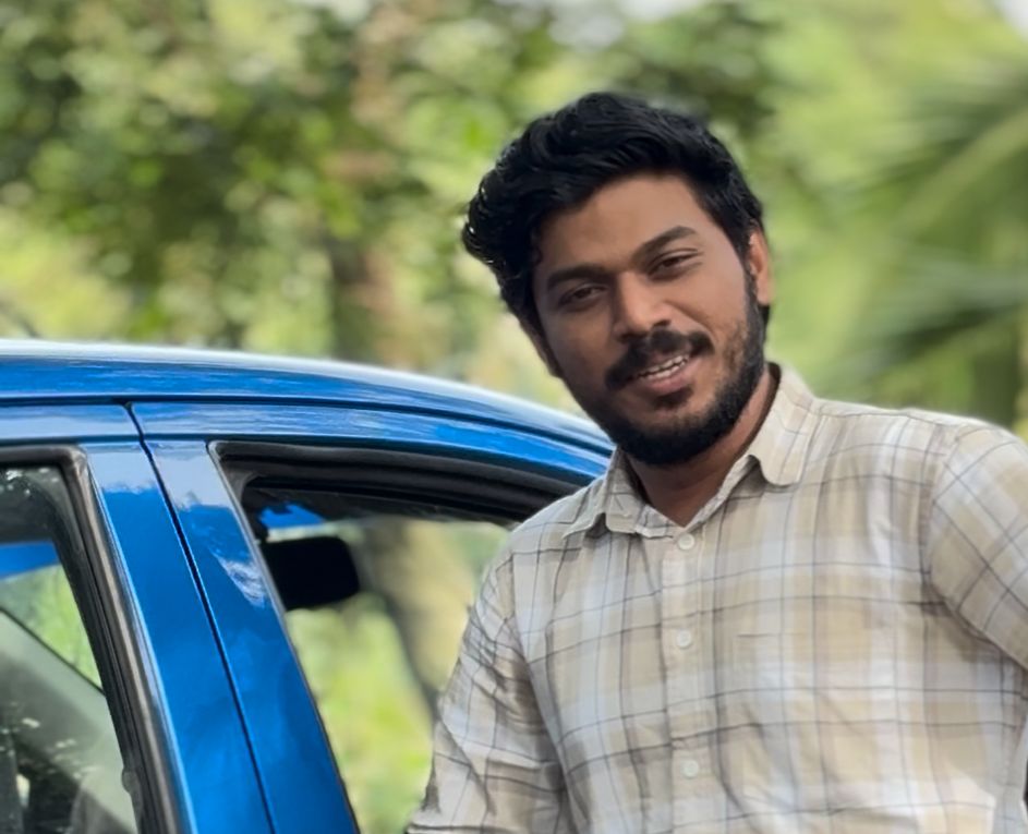 Rajesh